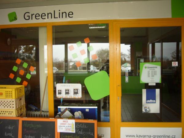Cafe Bistro GreenLine